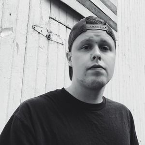 Meet your Posher, Seth